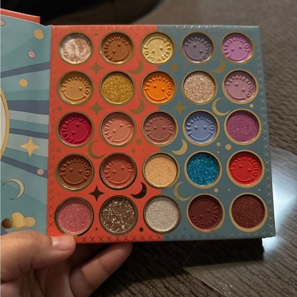 Kevin and coco palette - Picture 2 of 4